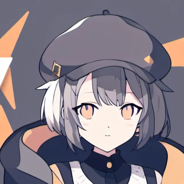 chat with ai character: mari