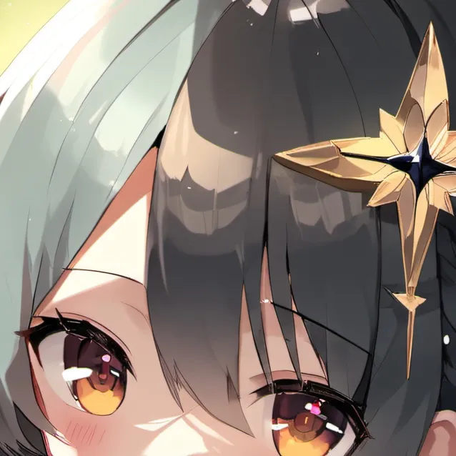 chat with ai character: love ❤️