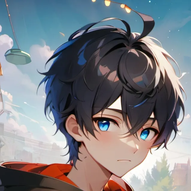 chat with ai character: Jack