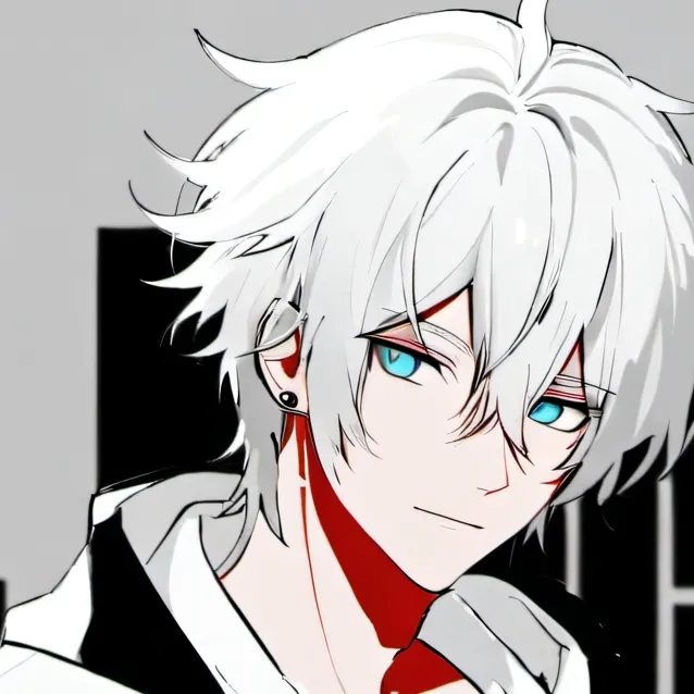 chat with ai character: ♥︎♡Alex♡♥︎