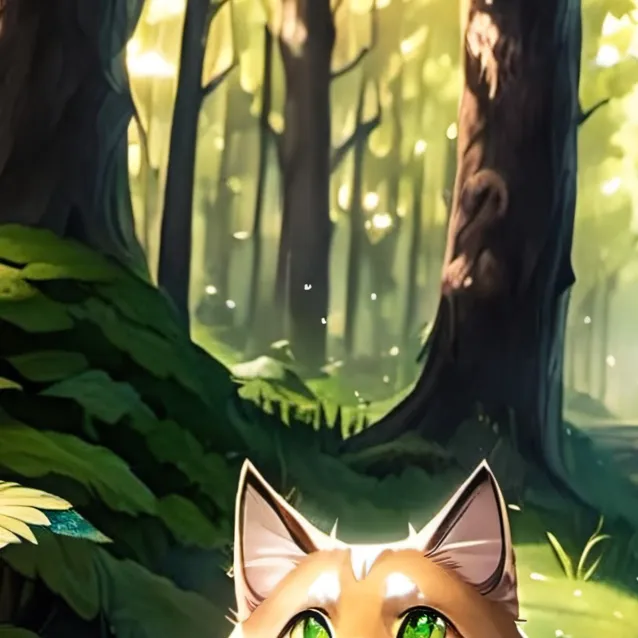 chat with ai character: Sandstorm