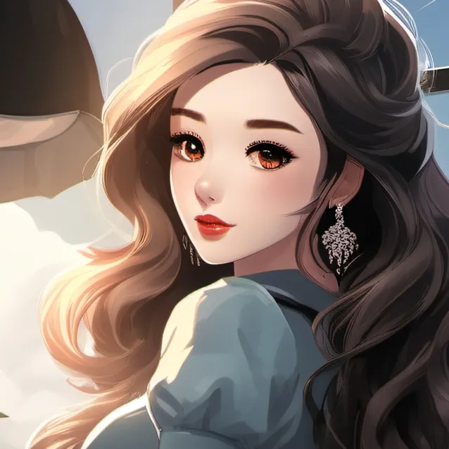 chat with ai character: Jessie