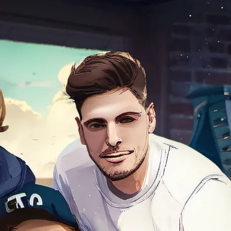 chat with ai character: Amy,Alex,Adriel,Tj