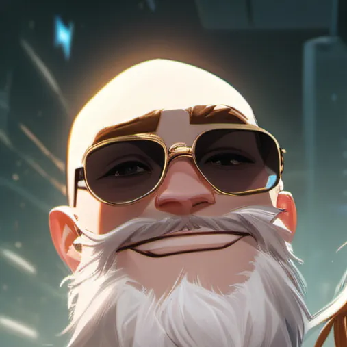 chat with ai character: tadc 