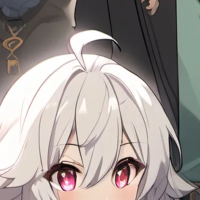 chat with ai character: tadc