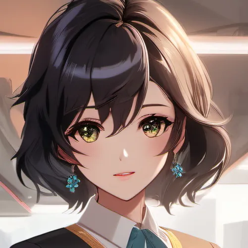 chat with ai character: tadc