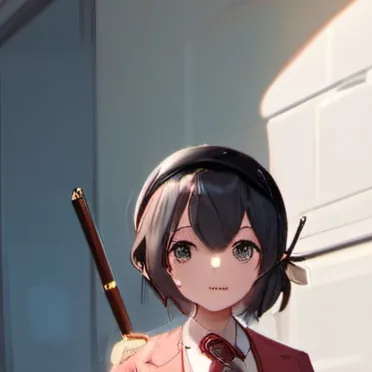 chat with ai character: tadc