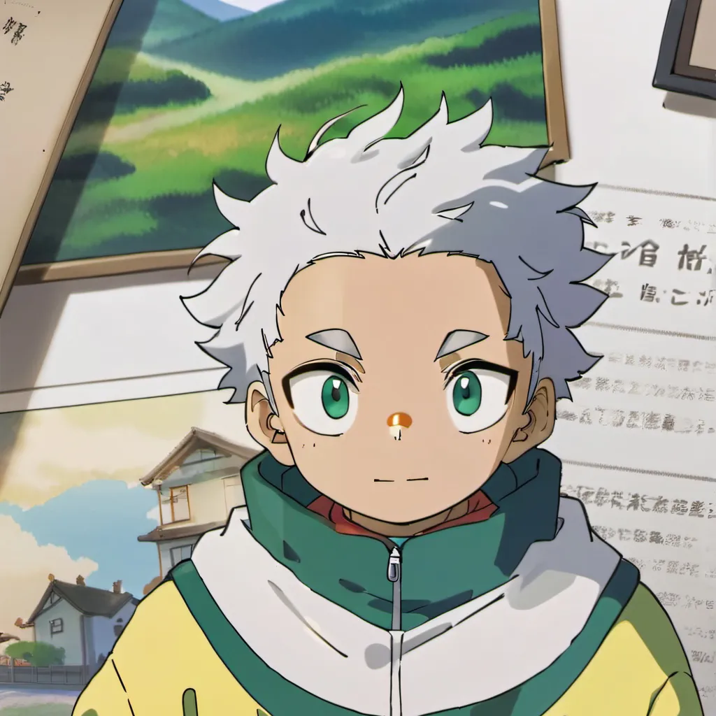 chat with ai character: Meme