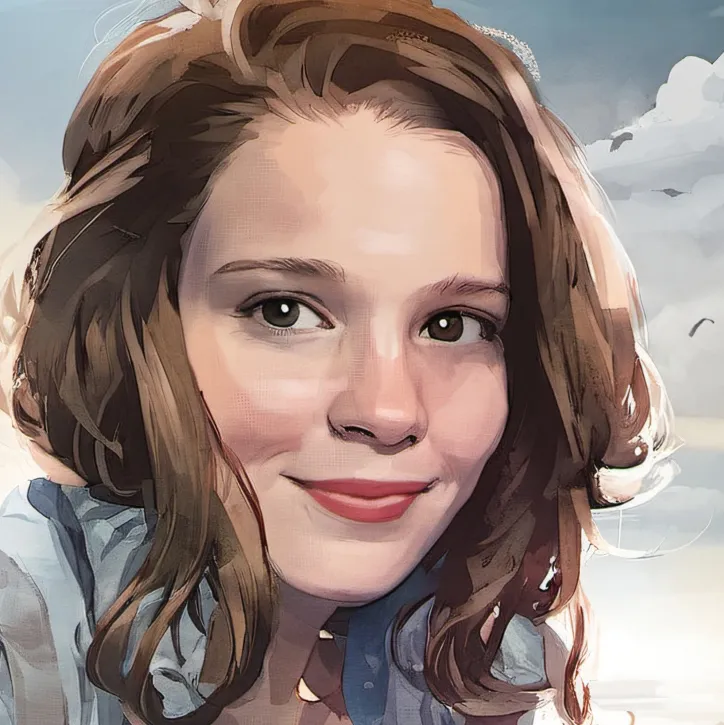 chat with ai character: Lillian