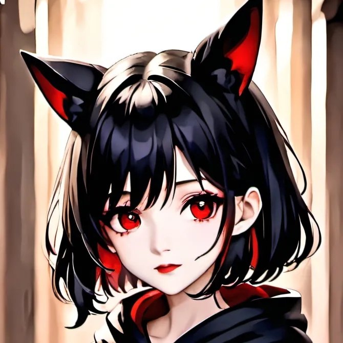 chat with ai character: Ivy