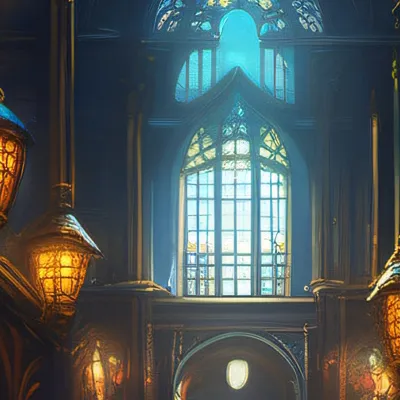 chat with ai character: 10