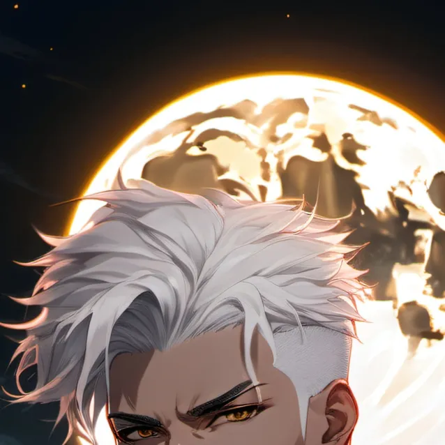 chat with ai character: blue*007