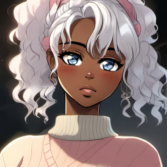 chat with ai character: Sophie 