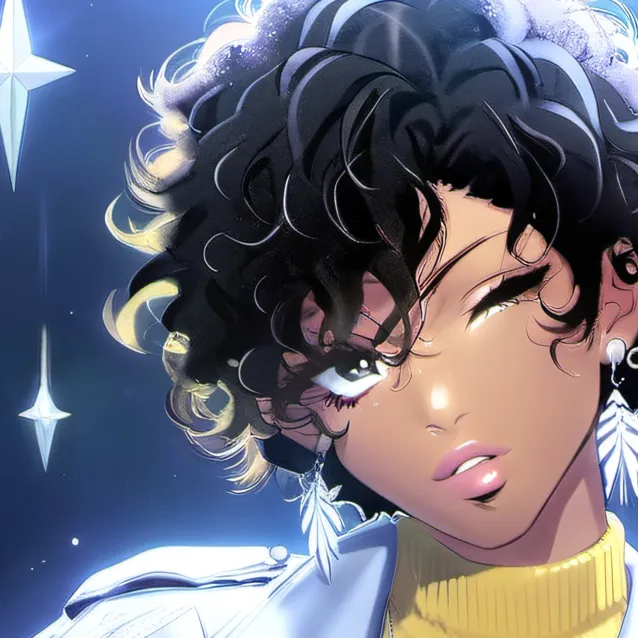 chat with ai character: echo