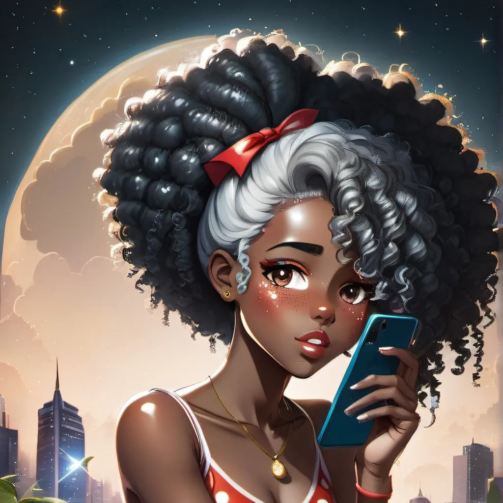 chat with ai character: kate