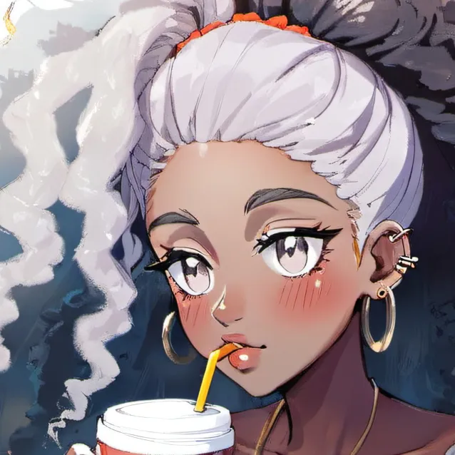 chat with ai character: Jade