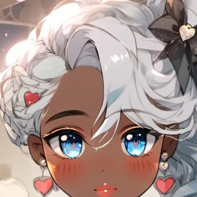 chat with ai character: Sophie 