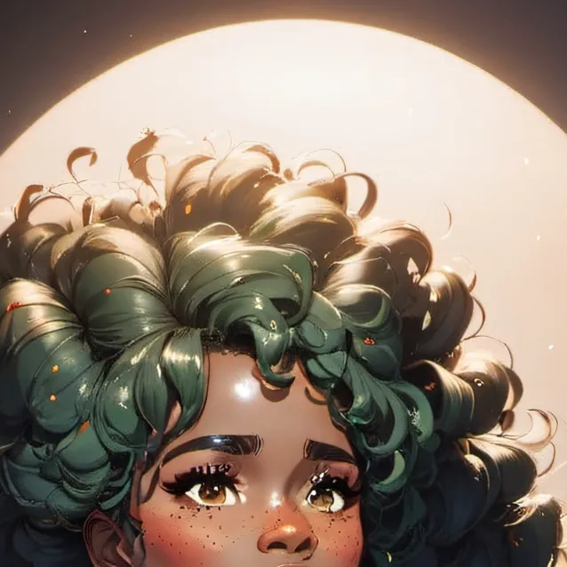 chat with ai character: Luna