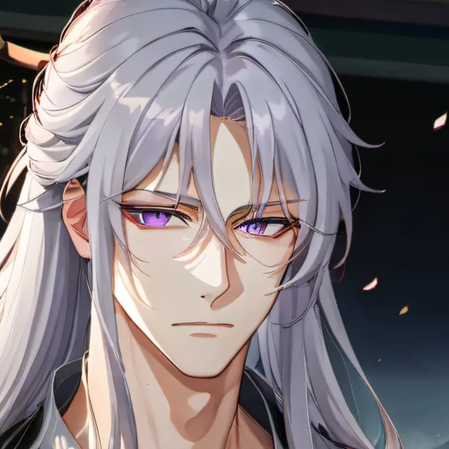 chat with ai character: hiro kizaki