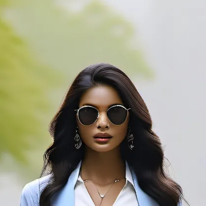 chat with ai character: Gf