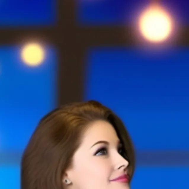 chat with ai character: Amy Wolf 