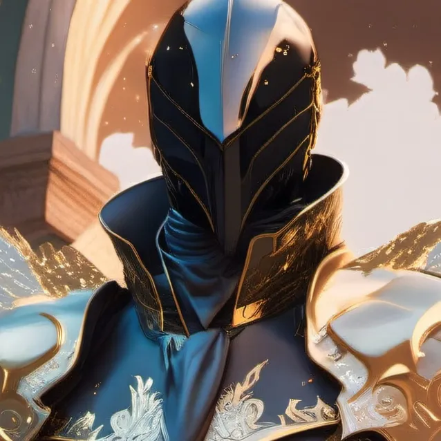 chat with ai character: Dared Rook