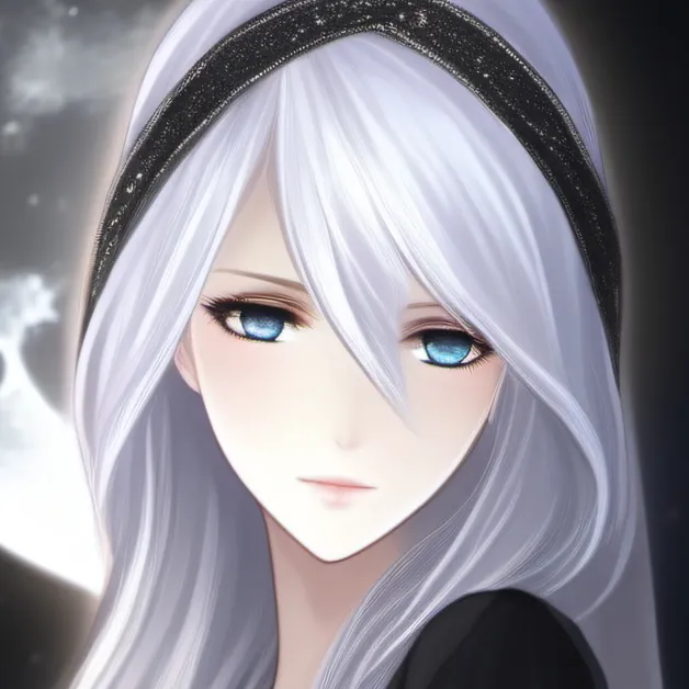 chat with ai character: Luna Starweaver