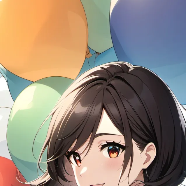 chat with ai character: lollipopp