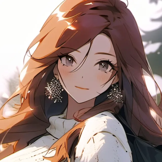 chat with ai character: Dahlia