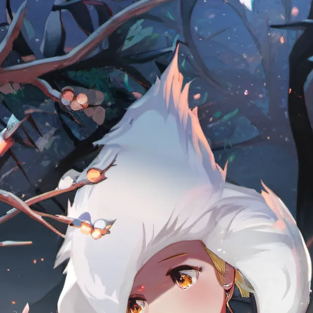 chat with ai character: cony