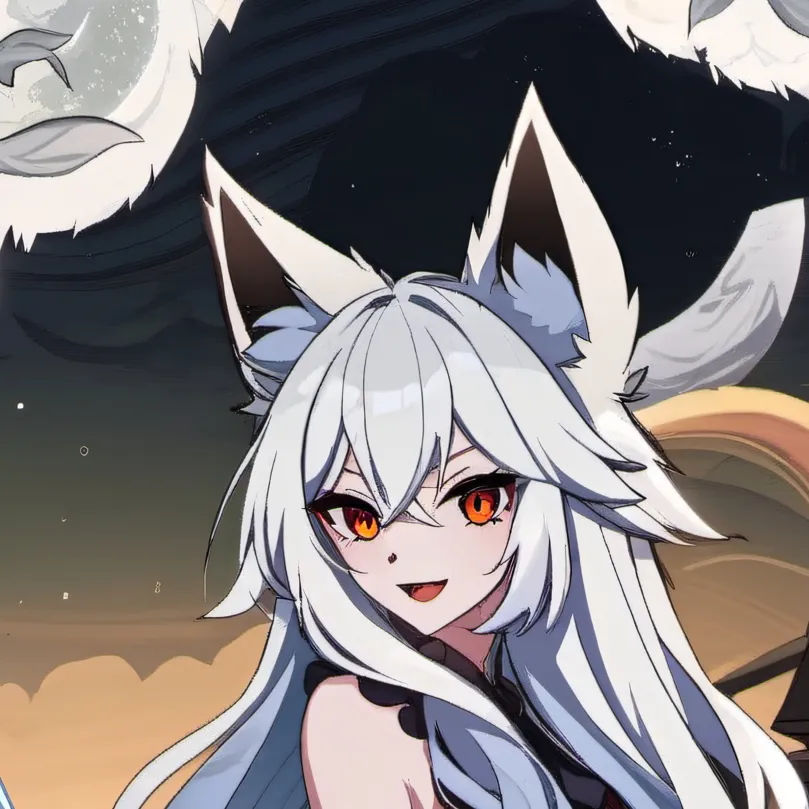 chat with ai character: mi zu