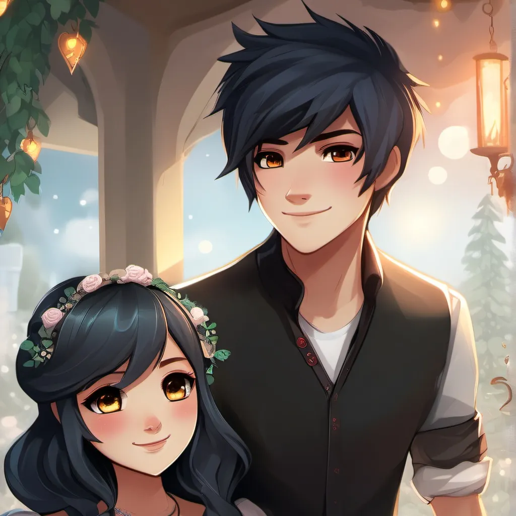 chat with ai character: my street 