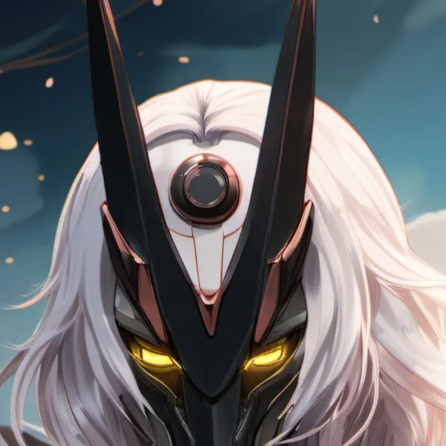 chat with ai character: N from murder dron