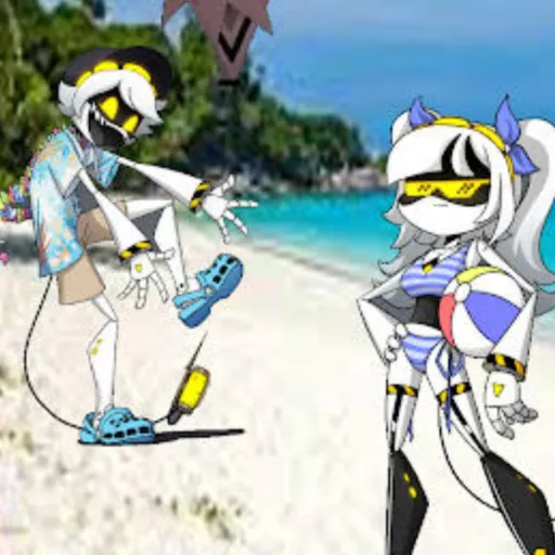 creator NxUzi's avatar