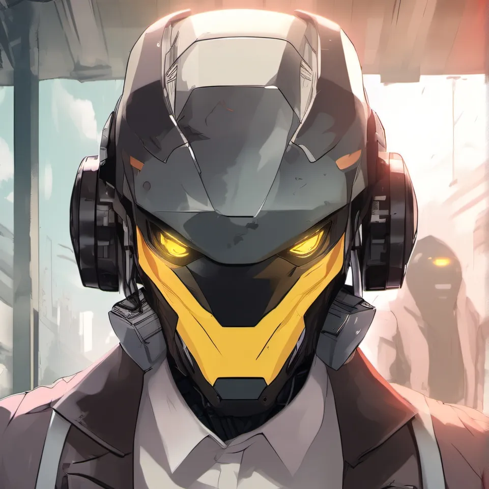 chat with ai character: N