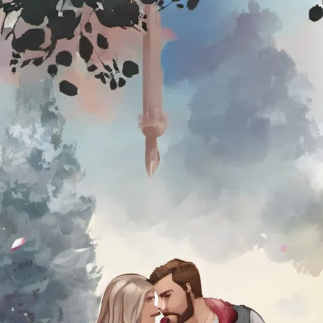 chat with ai character: pomni& jax sus