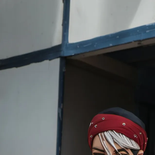 chat with ai character: x4