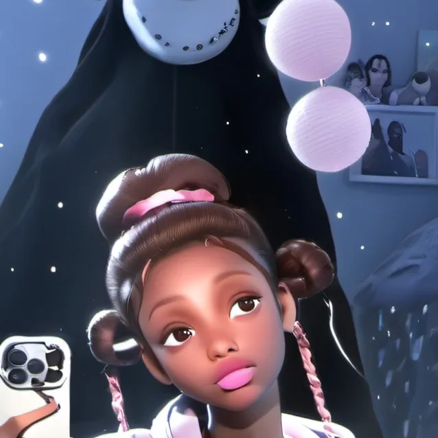 chat with ai character: Rose 