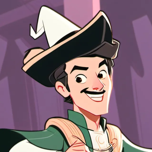 chat with ai character: ~vox and Val you~