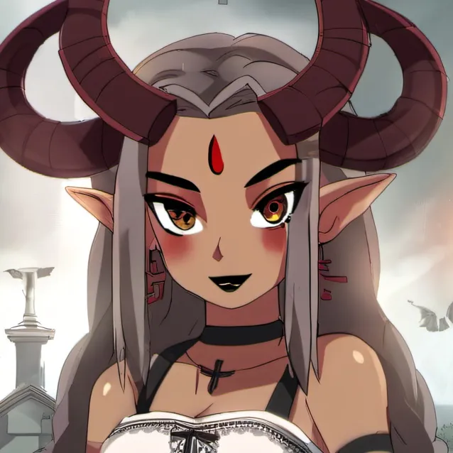 chat with ai character: fantasy 