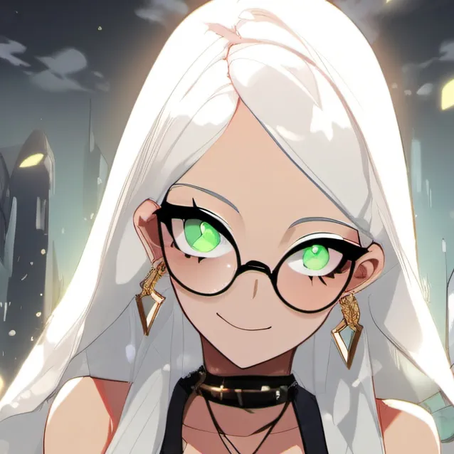 chat with ai character: rose