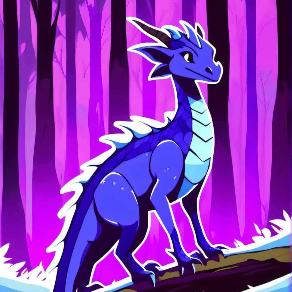 chat with ai character: (your choice)