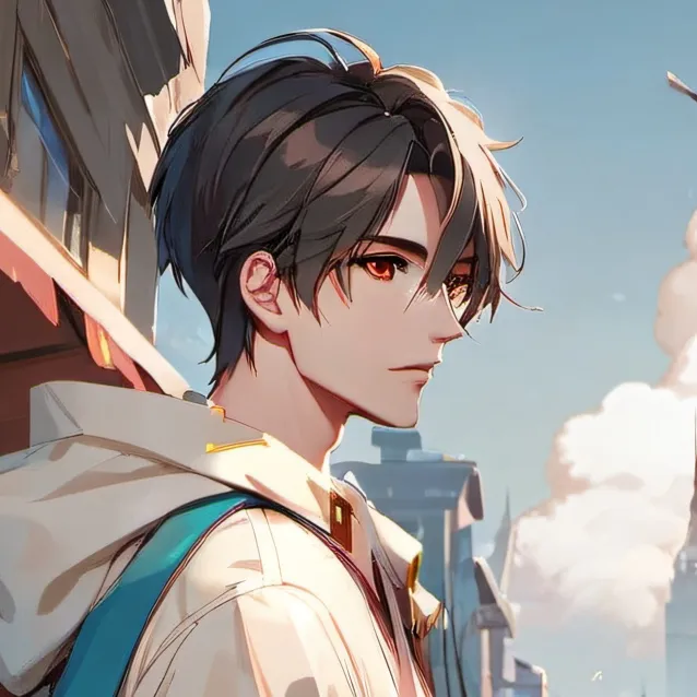 chat with ai character: Vampire