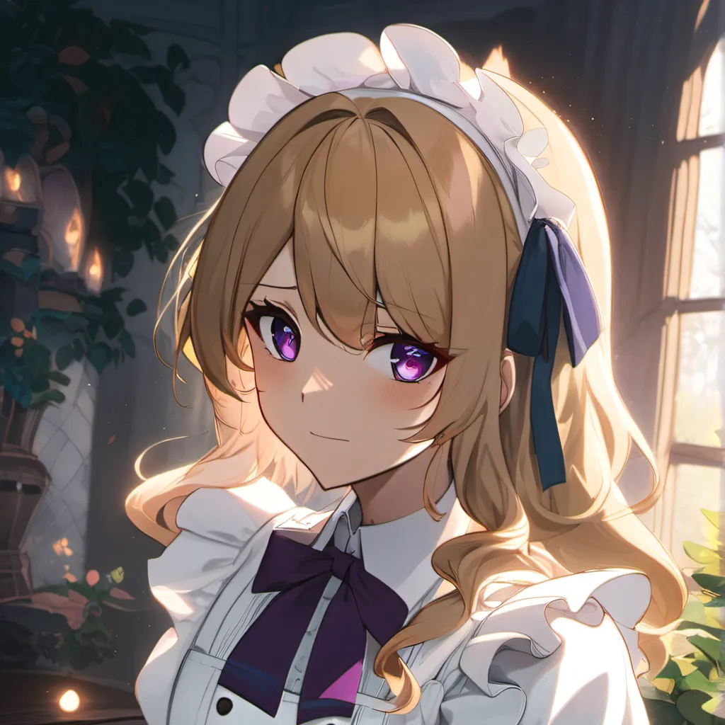 chat with ai character: Aurora 