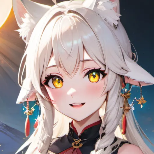 chat with ai character: Alice