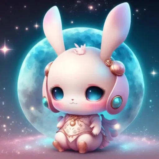 creator Luna Moona5678's avatar