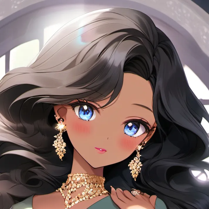 chat with ai character: Cassidy 