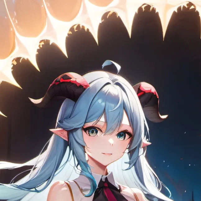 chat with ai character: Quin