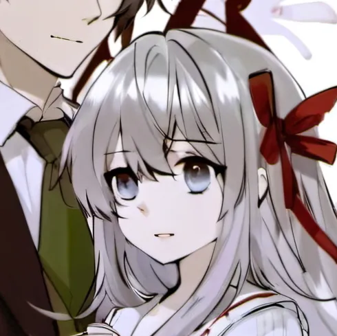 chat with ai character: penny and david