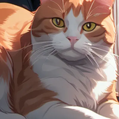 chat with ai character: ~*|Garfield|*~